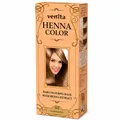 Venita Henna Color 112 Dunkelblond – Haarfärbebalsam mit Henna-Extrakt 75 ml
