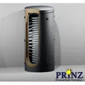 Hygienespeicher Pufferspeicher 1500 Liter mit Isolierung Typ PH 1500