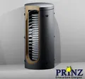 Hygienespeicher 1500 Liter mit Isolierung