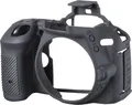 Walimex pro Walimex pro easyCover für Nikon D5500/D5600 Silikon-Schutzhülle