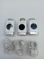 SALCAR Smart Home Heizkoerperthermostat TRV801W 3er Set WiFi Thermostat