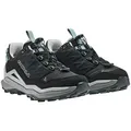 Lowa MADDOX PRO GTX LO SL Ws Wanderschuh grau|schwarz 39,5 EU