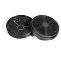 Aktivkohlefilter Kohlefilter PRCF110 wie PKM CF110, MIZ 0023N , 812120, K10001 , CGCH2