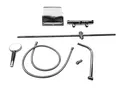 Duschset HANSGROHE Crometta E 240 Chrom