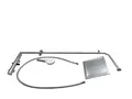 Duschset HANSGROHE Crometta E 240 Chrom