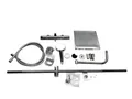 Duschset HANSGROHE Crometta E 240 Chrom