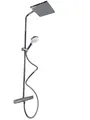 Duschset HANSGROHE Crometta E 240 Chrom