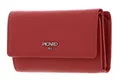 PICARD Bingo Flap Wallet Geldbörse Melon koralle Neu