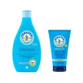 Penaten Set 75ml Wind & Wetter Creme + 400ml Shampoo Calendula schützt reinigt