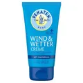 Penaten Kleine Helfer Wind & Wetter Creme, Babycreme, sensible Babyhaut, 75ml
