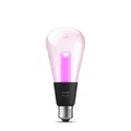Philips Hue White & Color Ambiance Lightguide Giant Edison ST72 E27 500lm - Weiß
