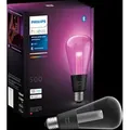 Philips Hue 8719514419391 LED intelligente Lampe | 6,8W E27 | 2000-6500+RGBK