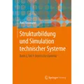 Springer Rossmann:Strukturbildung und Simulation (Deutsch, Axel Rossmann, 2017) (54959172)