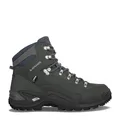 LOWA Stiefel mittel RENEGADE GTX MID W [2024] dunkelgrau, 42