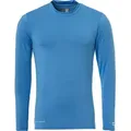 uhlsport Distinction Colors Baselayer blau L