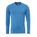 Uhlsport Unisex Funktionsshirt La Herren Shirt, Cyan, L EU