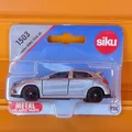 SIKU 1503 - MERCEDES-AMG GLA 45 (Silber) *** Türen zum Öffnen ***