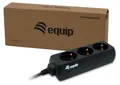 Equip Steckdosenleiste IEC C14->3xSchuko