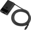 HP Slim Netzteil AC 65 Watt Europa für EliteBook x360 1030 G3 ProBook 445 G6 (3PN48AA#ABB)