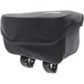 Ortlieb Fuel-Pack Oberrohrtasche (Volumen 1 Liter / Gewicht, 0,16kg) - STK - black matt