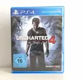 Uncharted 4 - A Thief's End (Sony PlayStation 4, 2016) - PS4 • Getestet Top