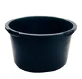 XCLOU Mörtelkübel Xclou Mörtelkasten für Garten und Baustelle 60 L, (1-tlg)