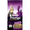 Prestige Loro Parque Australian Shotet Mix 20 Kg