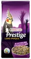 Versele-Laga – Prestige Loro Parque Australische Sittichmischung – Angereicherte und vollständige Samenmischung – 20 kg