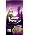 Prestige Premium Australian Parakeet Mix 20kg Nymphensittiche Sittichfutter