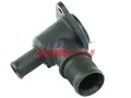 FAST Thermostatgehäuse FT58189 für CITROËN BERLINGO Kunststoff PEUGEOT PARTNER 1