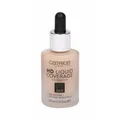 Catrice Hd Liquid Coverage Foundation Lasts Up to 24h 020-Rose Beige 30ml