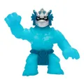 Heroes of Goo Jit Zu Stretch Striker Helden-Packung, dehnbare Actionfigur Pantaro, elastische Füllung, bis zu dem 3-fachen der Größe dehnbar, sammle alle 5 dehnbaren und knirschenden Figuren