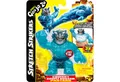 Moose Toys Spielfigur Moose Toys Heroes of Goo Jit Zu - Stretch Strikers