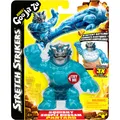 Moose Toys Heroes of Goo Jit Zu - Stretch Strikers S11 Heldenpack Pantaro