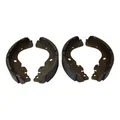 NK Bremsbackensatz Bremsbacken hinten für Ford Ranger TKE Nissan NP300 Navara