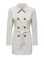 ONLY Onlvalerie Trenchcoat OTW Noos
