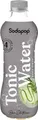 Sodapop Tonic Sirup Bar Edition 500ml vegan für Gin Tonic Getränke
