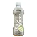 Sodapop Sirup Tonic Water, Bar Edition, 500ml, für bis zu 4 Liter Fertiggetränk, perfekt zum Mixen von Cocktails und Longdrinks