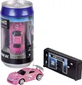 Revell Control 23568 Mini RC Car pink 1:58 RC Modellauto Elektro Sportwagen