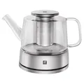ZWILLING Teekanne SORRENTO 0,8 Liter mit Stövchen