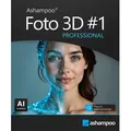 Ashampoo® Foto 3D #1 professional