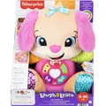 Fisher-Price Sorellina di Cagnolino Smart Stages (30.48 cm) (JFD35)