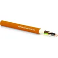 Eupen NHXH E90 3x2,5RE Starkstromkabel halogenfrei, Schnittware, orange
