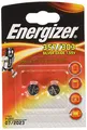 Energizer Silberoxid Batterie EPX76 2er Pack