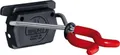 Gerätehalter verzinkt, SB-verpackt Halter 2 Stahl