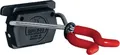 Bruns Gerätehalter SB 2.0 A verzinkt, SB-verpackt Halter 2