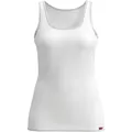 LÖFFLER Damen Singlet Transtex® Light