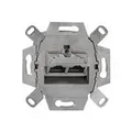 Rutenbeck UAE-Cat.6/ClassE-8/8 Up 0 - Anschlussdose, Unterputz - RJ-45 X 2