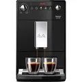 Melitta F23/0-102 Purista schwarz - Schwarz