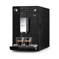 MELITTA Purista F23/0-102 schwarz Kaffeevollautomat #28713528